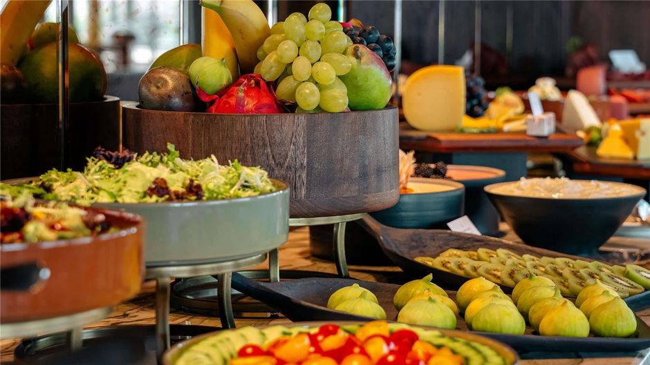 The Artisan Istanbul MGallery Restaurant