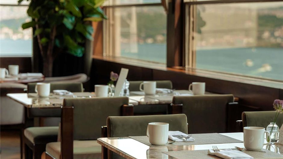 The Artisan Istanbul MGallery Restaurant