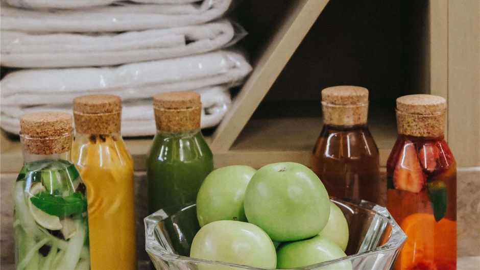 The Artisan Istanbul MGallery Health