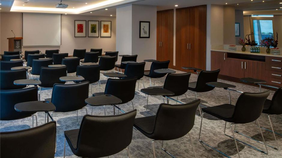 The Artisan Istanbul MGallery Meeting
