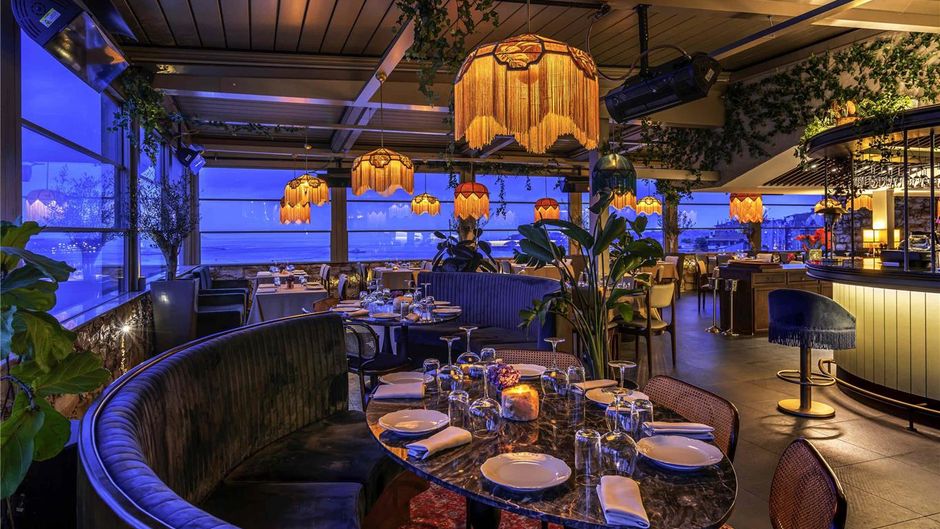 The Artisan Istanbul MGallery Restaurant