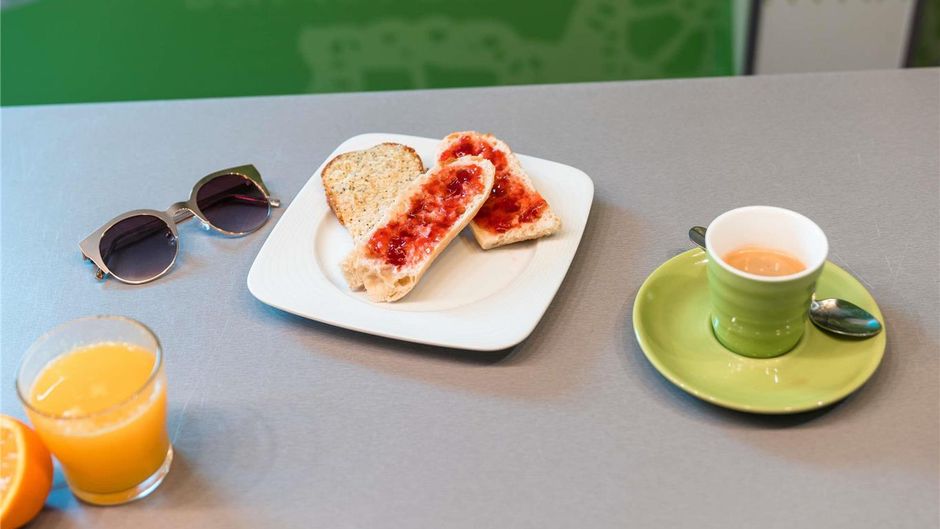 Hotel Ibis Styles Bethune Bruay Restaurant