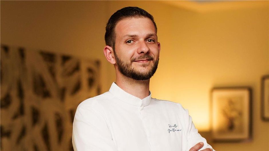 Hotel La Citadelle, MGallery Collection Restaurant