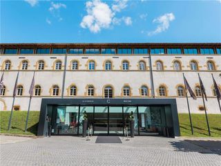 Hotel La Citadelle, MGallery Collection