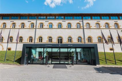Hotel La Citadelle, MGallery Collection