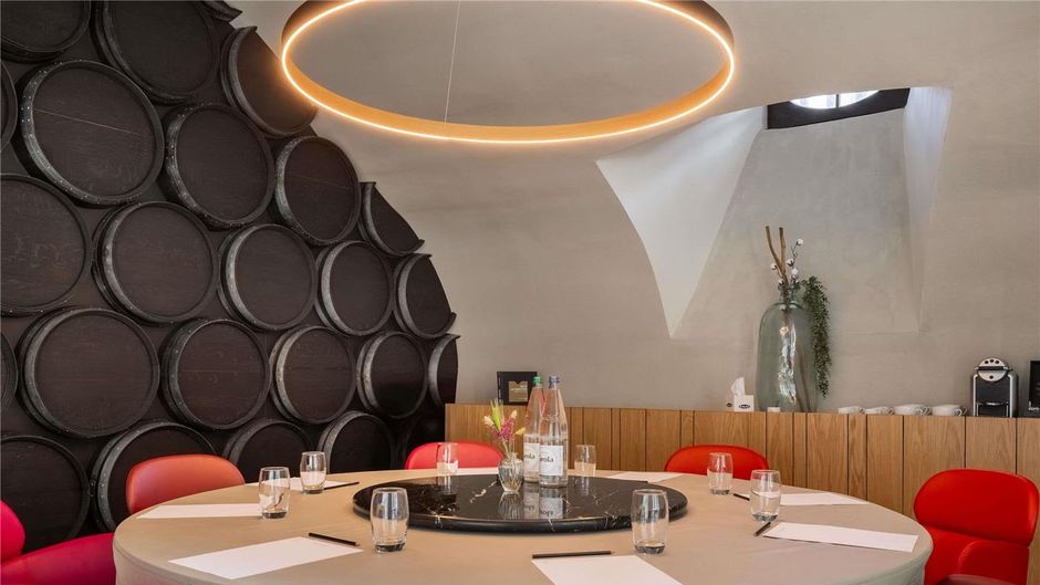 Hotel La Citadelle, MGallery Collection Meeting