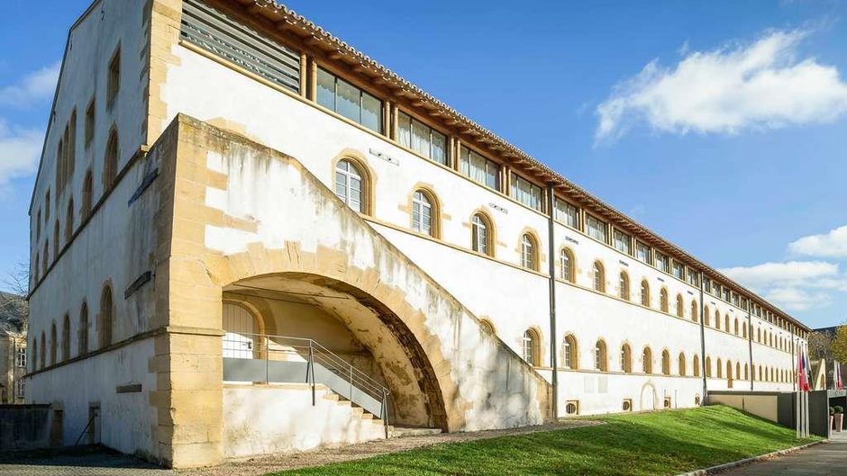 Hotel La Citadelle, MGallery Collection Exterior