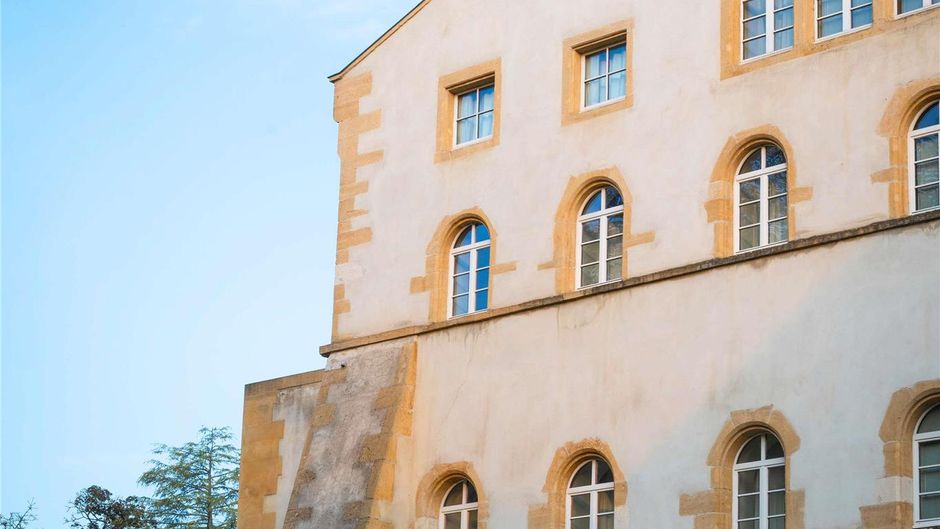 Hotel La Citadelle, MGallery Collection Exterior