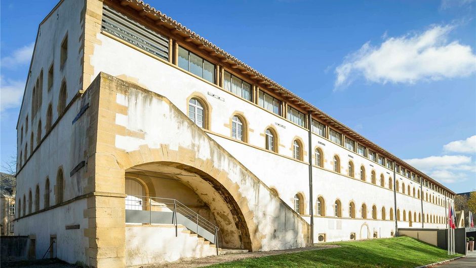 Hotel La Citadelle, MGallery Collection Exterior