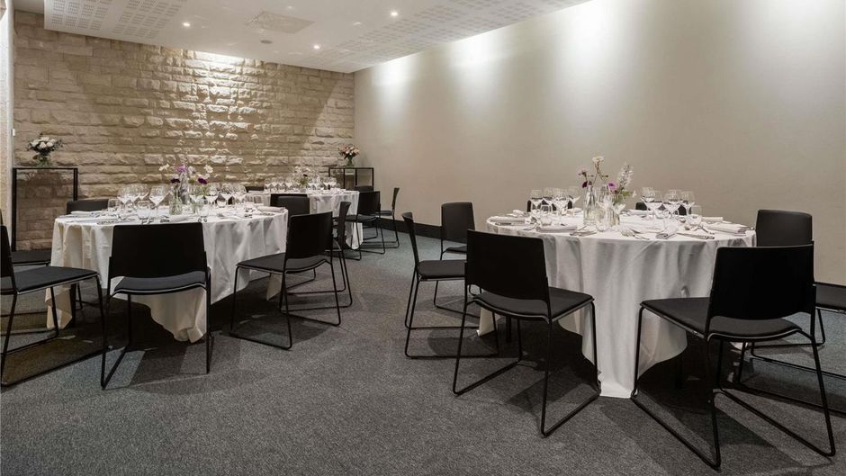 Hotel La Citadelle, MGallery Collection Meeting