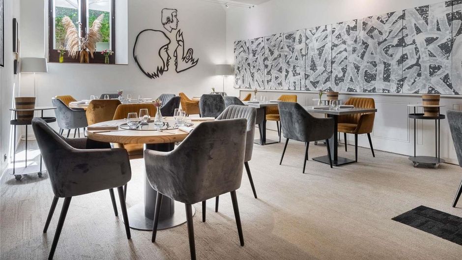 Hotel La Citadelle, MGallery Collection Restaurant