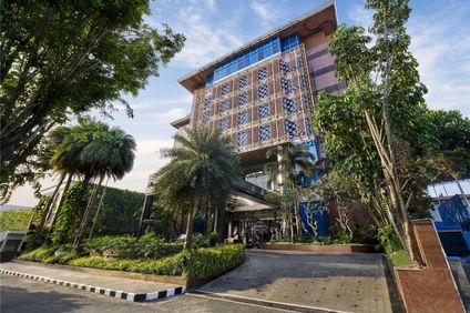 The Royal Surakarta Heritage, MGallery