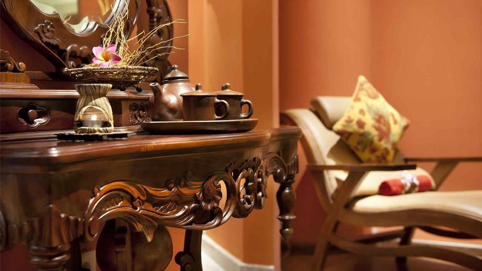 The Royal Surakarta Heritage Other