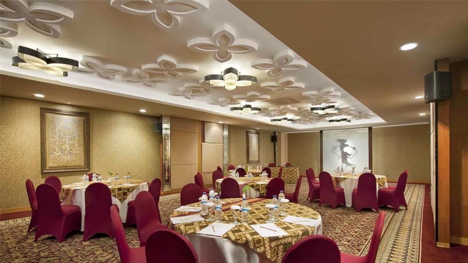 The Royal Surakarta Heritage Meeting