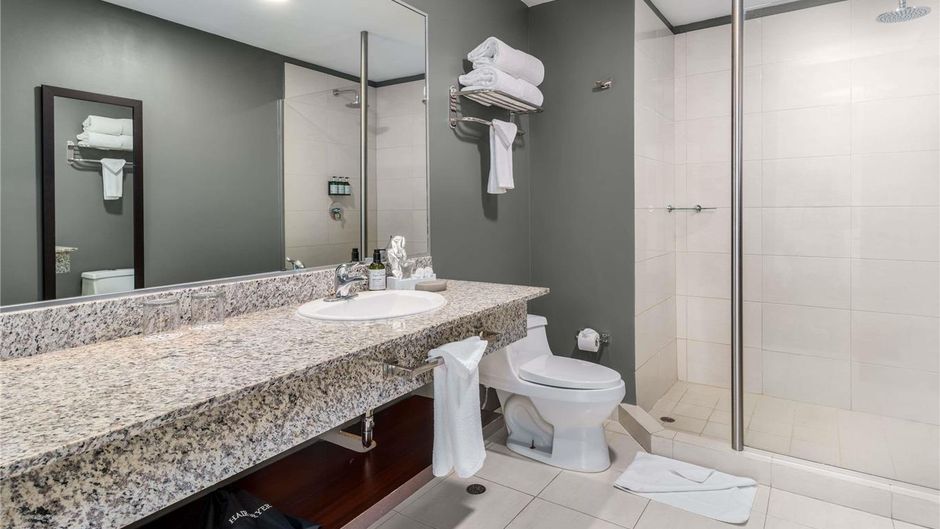 Novotel Panama City Room