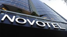 Novotel Panama City