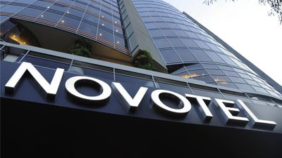 Novotel Panama City