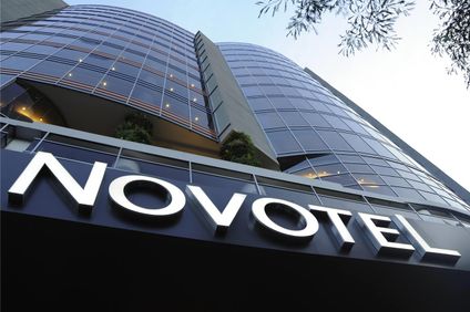 Novotel Panama City