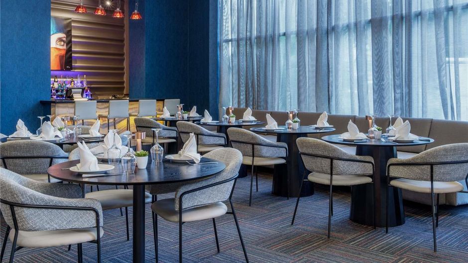 Novotel Panama City Restaurant