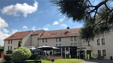 Ibis Styles Le Brezet Airport