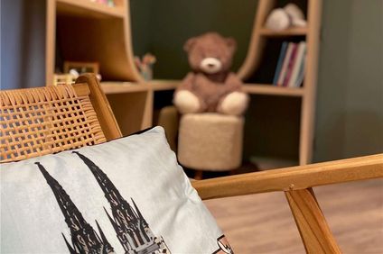 Ibis Styles Le Brezet Airport