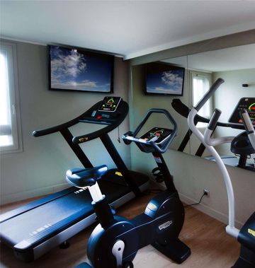 Ibis Styles Le Brezet Airport