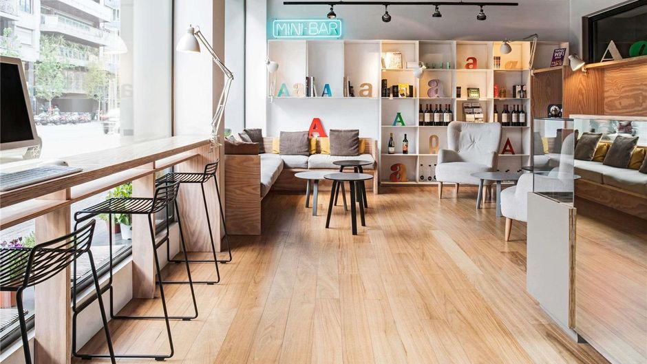 Mercure Barcelona Condor Other