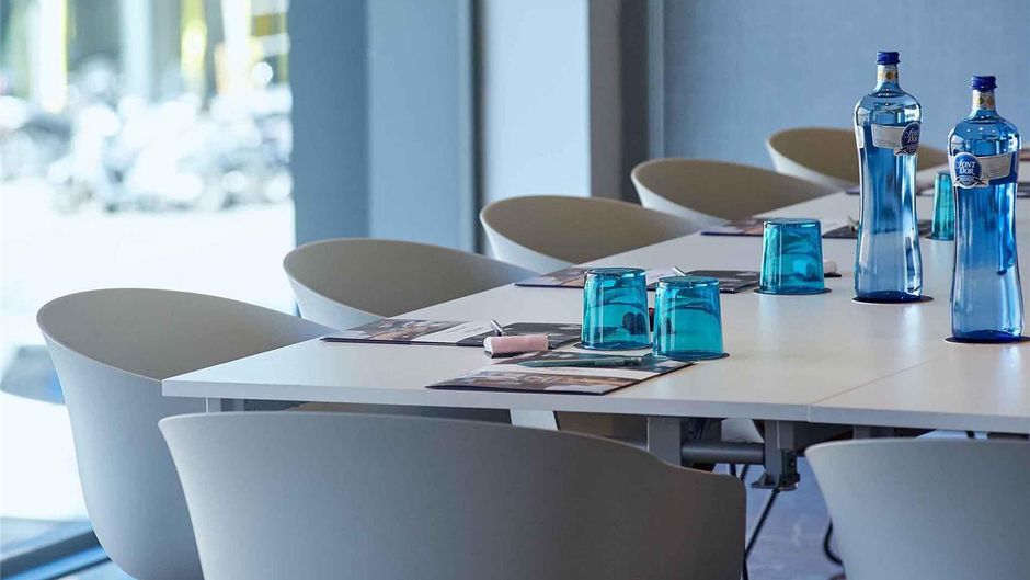 Mercure Barcelona Condor Meeting