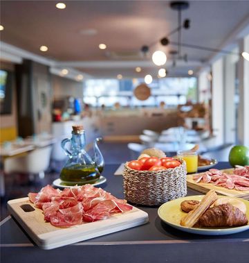 Mercure Barcelona Condor