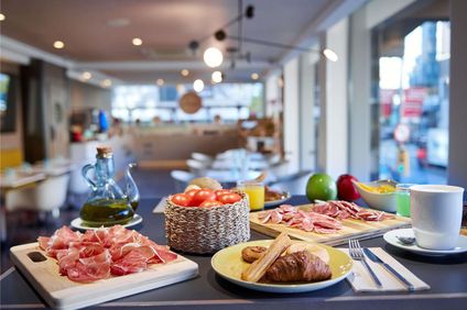 Mercure Barcelona Condor