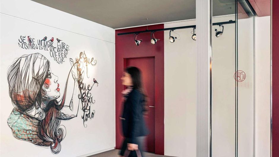 Mercure Barcelona Condor Other