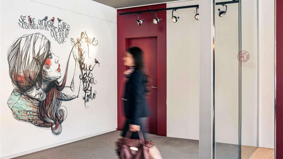 Mercure Barcelona Condor Other