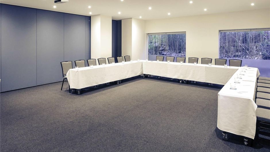 Mercure North Melbourne Meeting