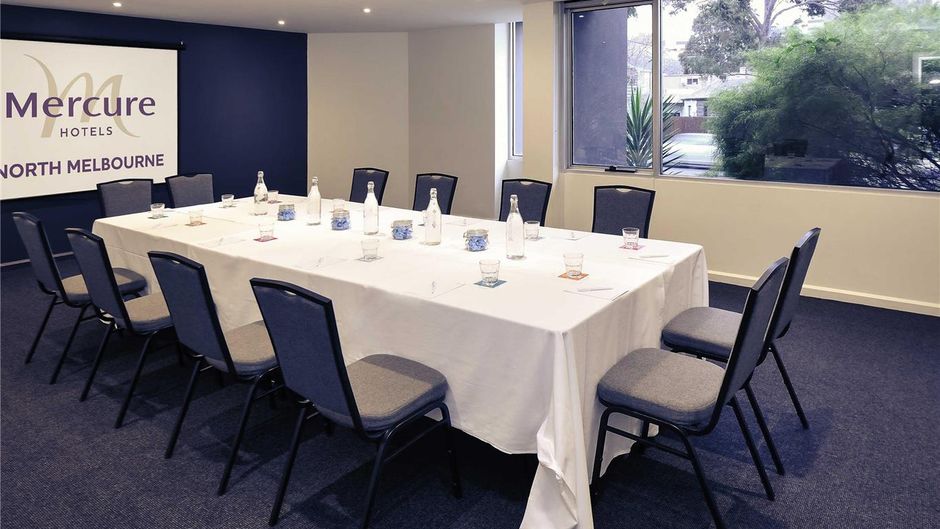 Mercure North Melbourne Meeting