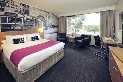 Mercure North Melbourne