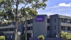 Mercure North Melbourne