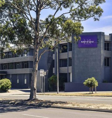Mercure North Melbourne
