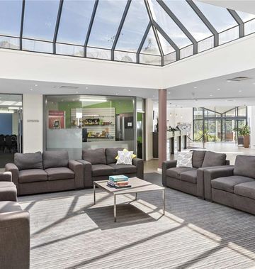 Ibis Styles Eagle Hawk Canberra Resort