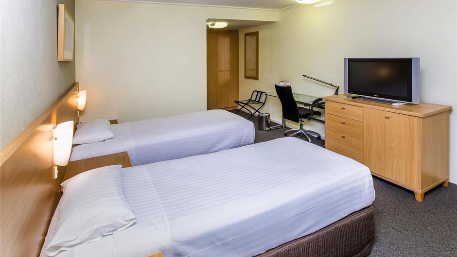 Ibis Styles Eagle Hawk Canberra Resort Room