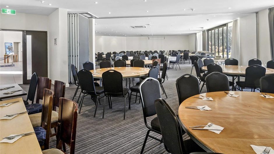 Ibis Styles Eagle Hawk Canberra Resort Meeting