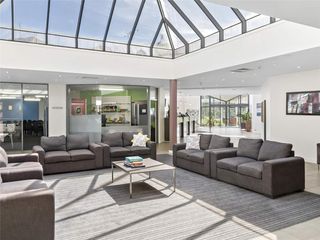 Ibis Styles Eagle Hawk Canberra Resort