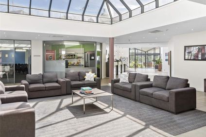 Ibis Styles Eagle Hawk Canberra Resort