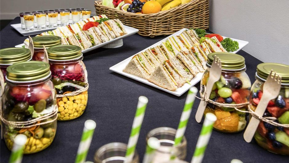 Ibis Styles Eagle Hawk Canberra Resort Meeting