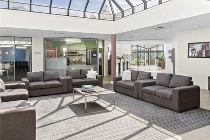 Ibis Styles Eagle Hawk Canberra Resort
