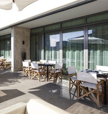 Novotel Roma Eur