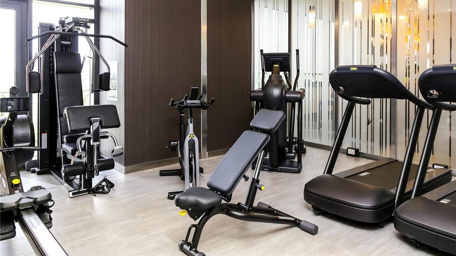 Ibis Styles Roma Eur Hotel Other