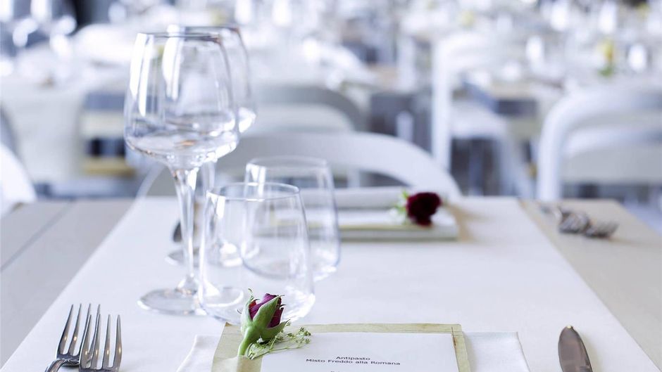 Ibis Styles Roma Eur Hotel Restaurant