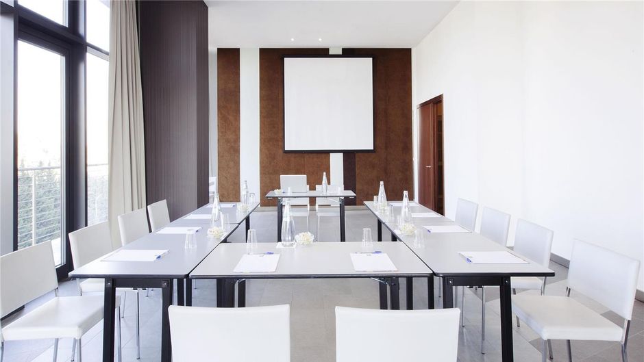 Ibis Styles Roma Eur Hotel Meeting