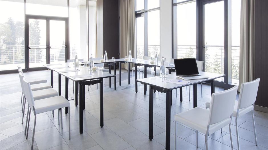 Ibis Styles Roma Eur Hotel Meeting