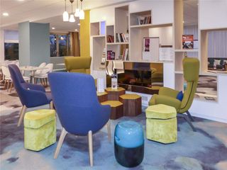 Mercure Macon Bord de Saone